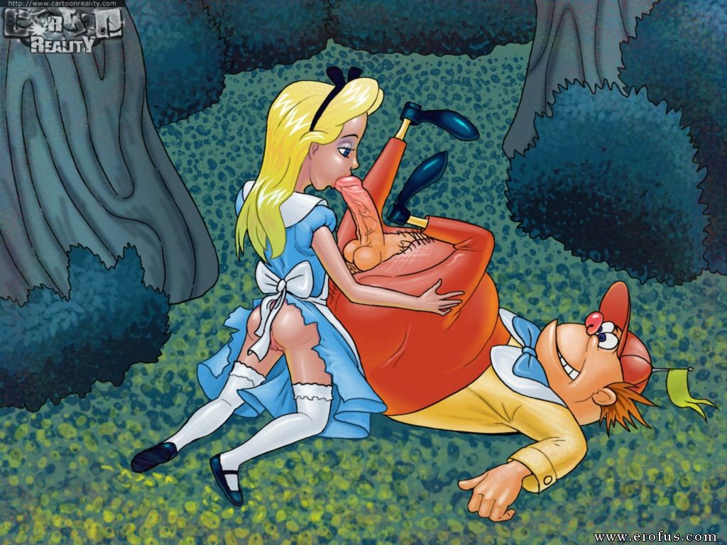 picture Cartoon Reality - Alice in Wonderland 03.jpg