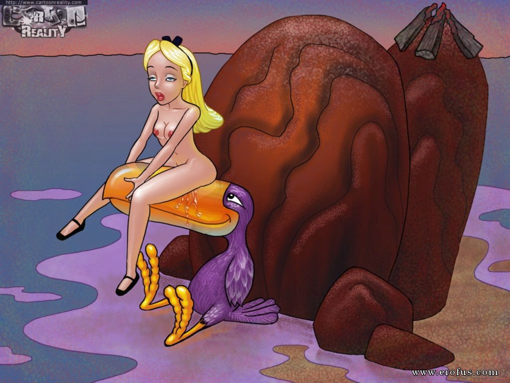 picture Cartoon Reality - Alice in Wonderland 06.jpg