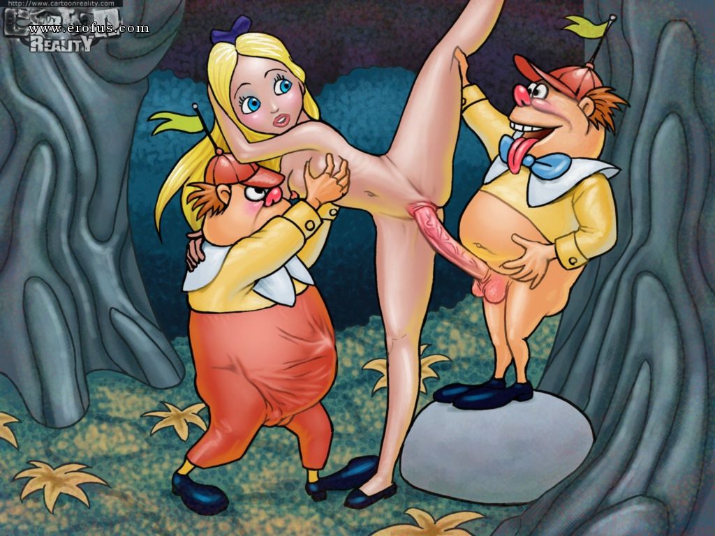 picture Cartoon Reality - Alice in Wonderland 18.jpg