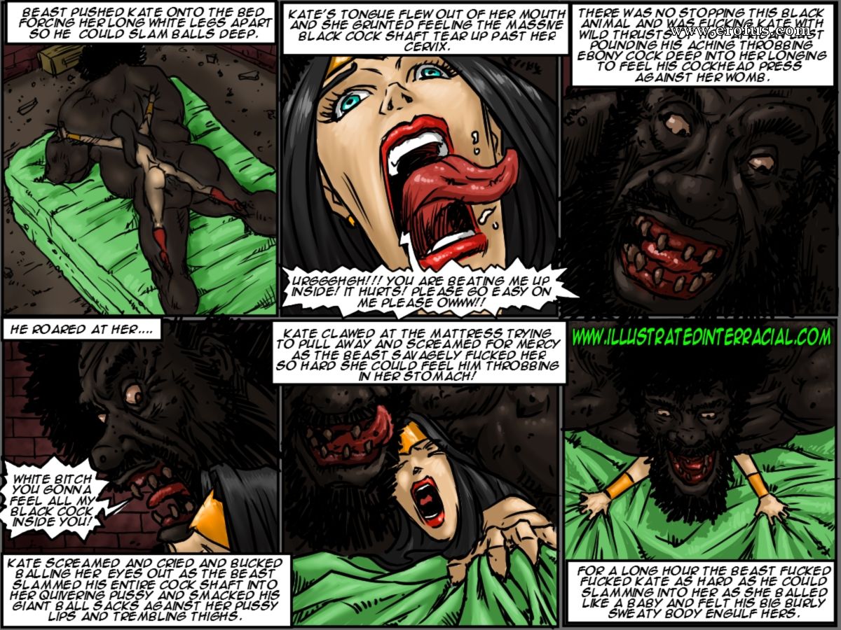 Page 102 | illustratedinterracial_com-comics/farm-girl | Erofus - Sex and  Porn Comics