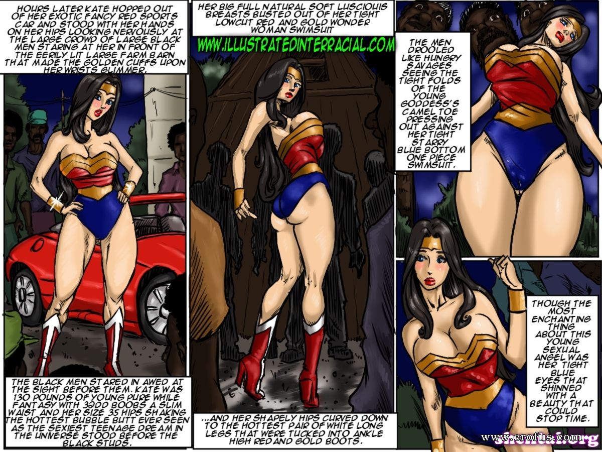 1200px x 900px - Page 56 | illustratedinterracial_com-comics/farm-girl ...