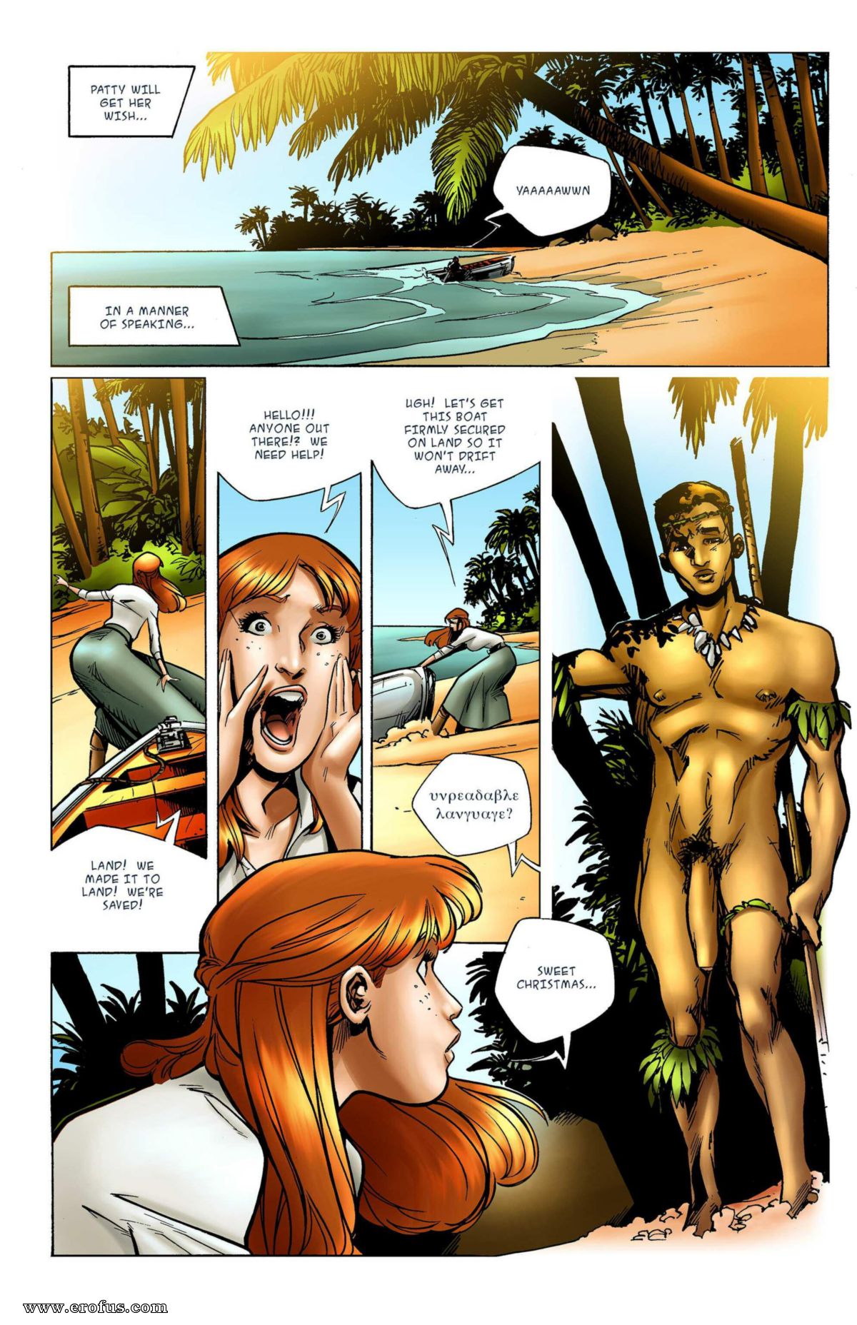 Page 12 BE-Story-Club-Comix/Island-Paradise-Comics Erofus