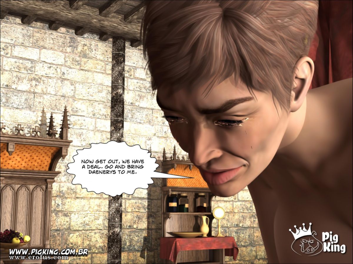 Cartoon Sex Game Of Thrones - Page 42 | pigking-crazydad-comics/game-of-thrones | Erofus - Sex and Porn  Comics