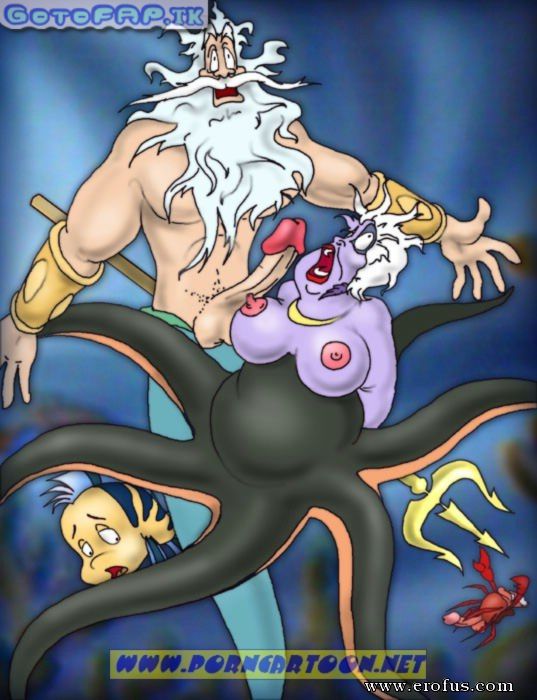 Ursula Sex