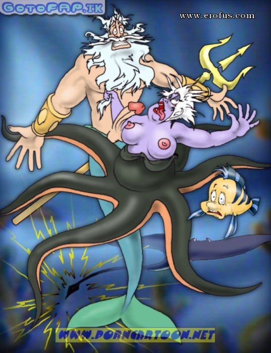 Ursula Sex