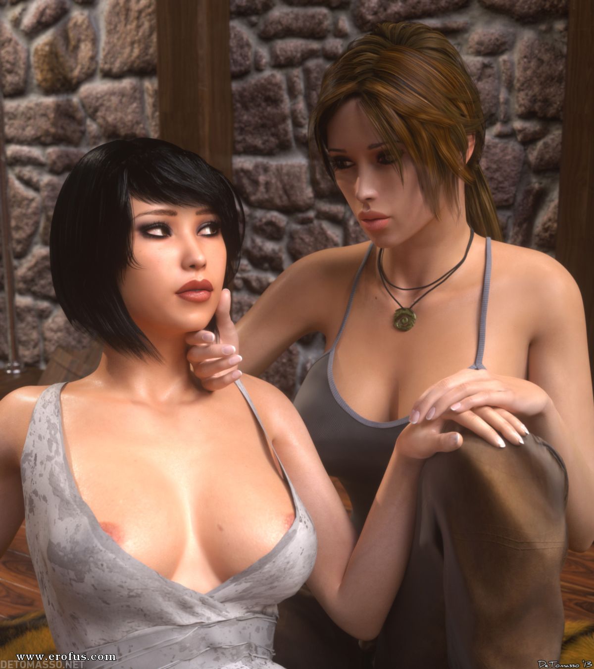 picture Tomb Raider - A Friend In Need 04.jpg