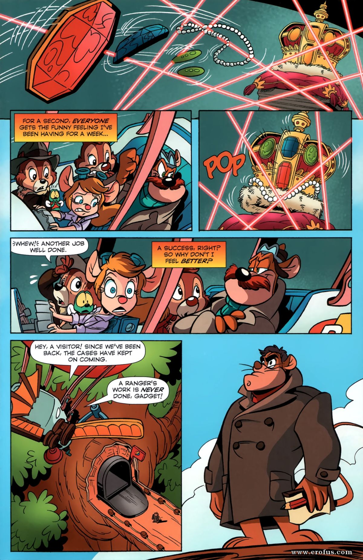 Gadget From Rescue Rangers Porn - Page 8 | theme-collections/chip-n-dale-collection/comics/chipdale-rescue- rangers-2/chip-n-dale-rescue-rangers-6 | Erofus - Sex and Porn Comics