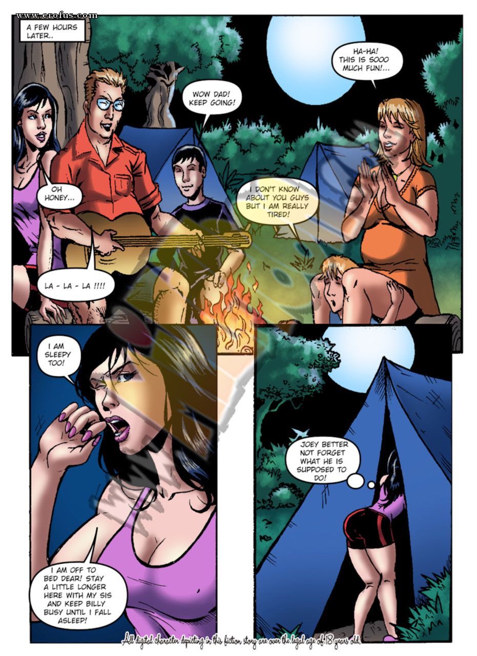 Little Joey Porn Cartoons - Page 3 | milftoon-comics/picnick | Erofus - Sex and Porn Comics