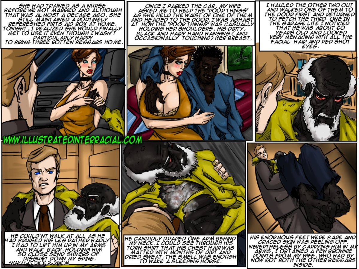 Page 5 illustratedinterracial_com-comics/beggars-take-my-wife-and-my-life Erofus picture