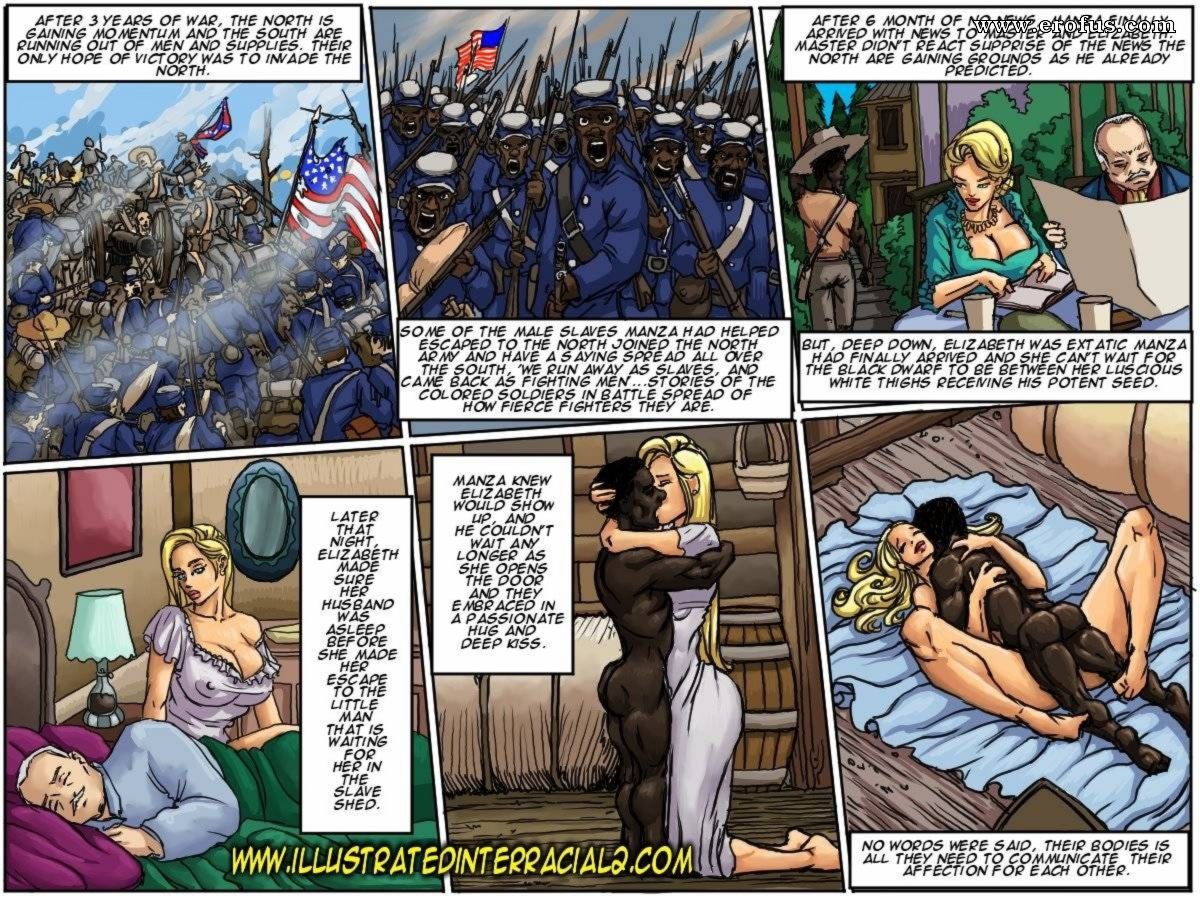 Page 154 illustratedinterracial_com-comics/manza Erofus