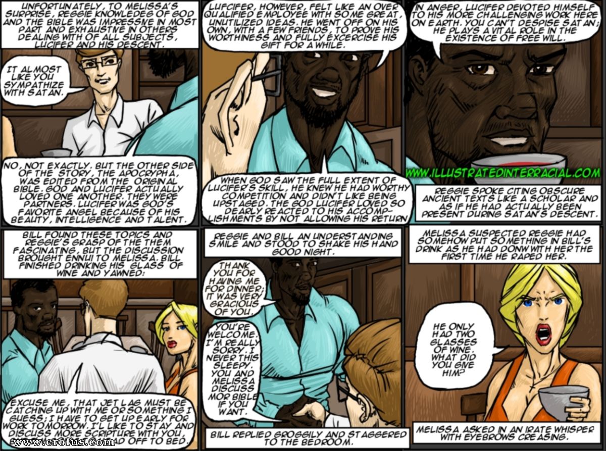 Page 88 illustratedinterracial_com-comics/the-new-parishoner Erofus pic