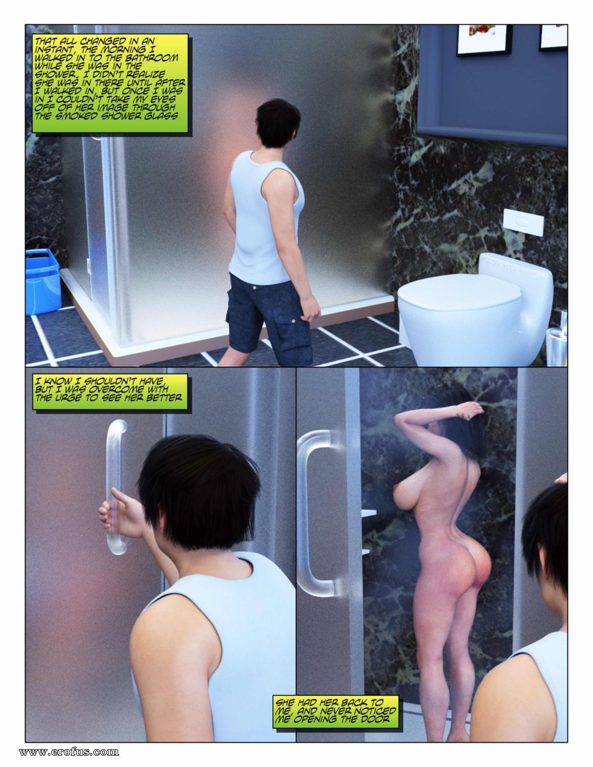 Page 5 various-authors/icstor-comics/taboo-request Erofus picture