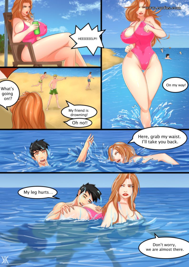Drowning Hentai Porn - Page 2 | various-authors/kinkamashe/my-friend-is-drowning | Erofus - Sex  and Porn Comics