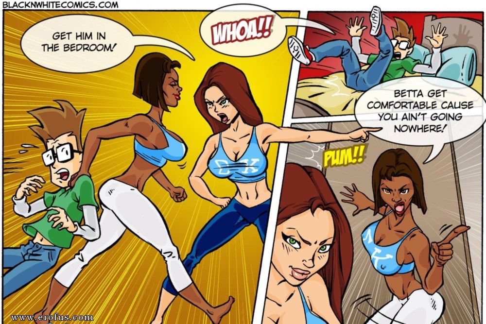 1000px x 667px - Page 26 | blacknwhitecomics_com-comix/shrimp-fried-rice/issue-2 | Erofus -  Sex and Porn Comics