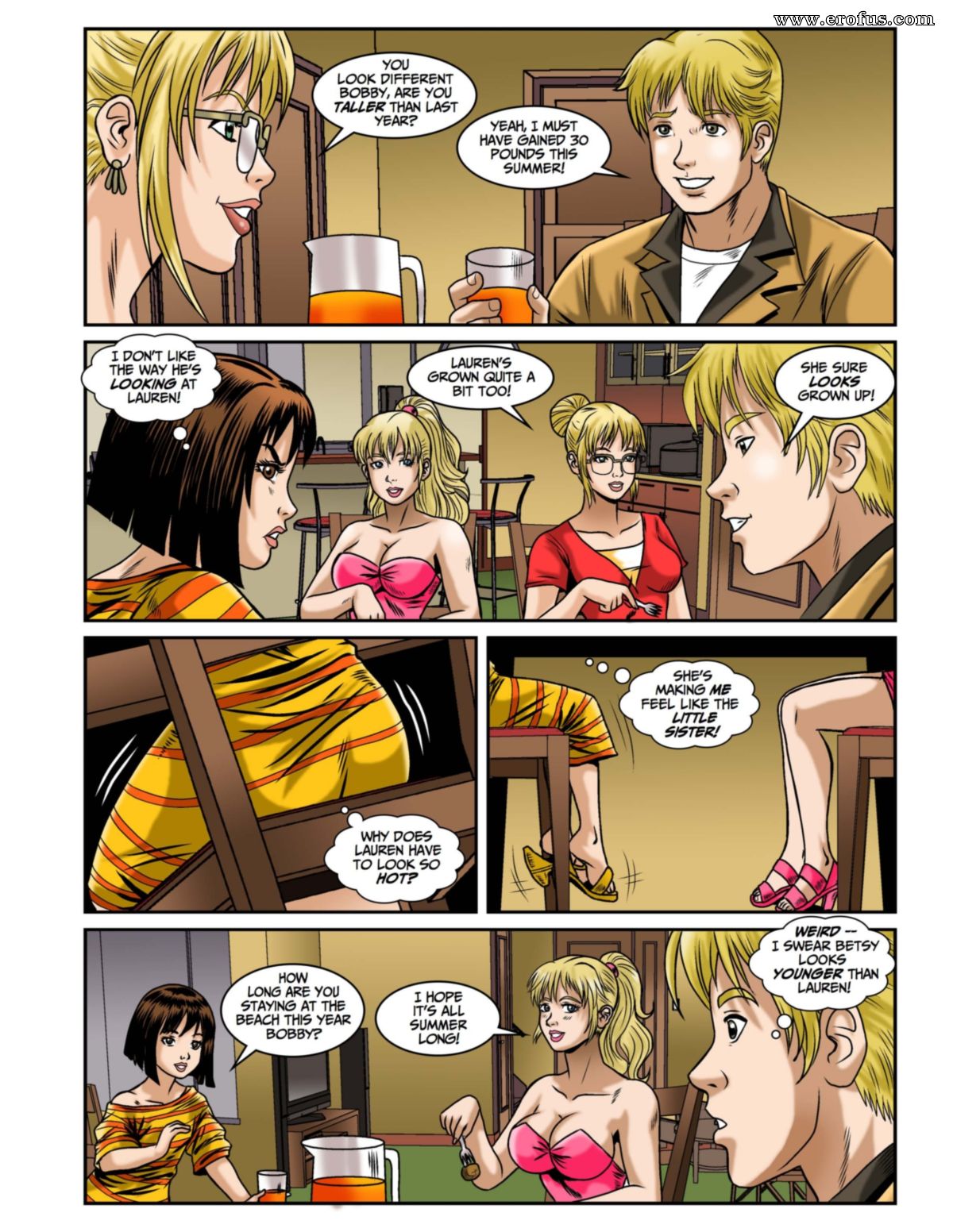 5032 post - comic’s 🍌 (8uevnifqee5mzdiy)