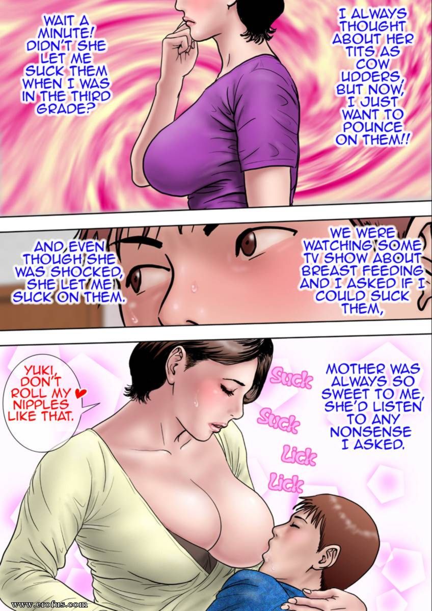 Udder Tits Hentai - Page 38 | hentai-and-manga-english/milf-shobou/how-i-seduced-my-liberal-mother-and-made-her-squirt-for-the-first-time-in-many-years  | Erofus - Sex and Porn Comics