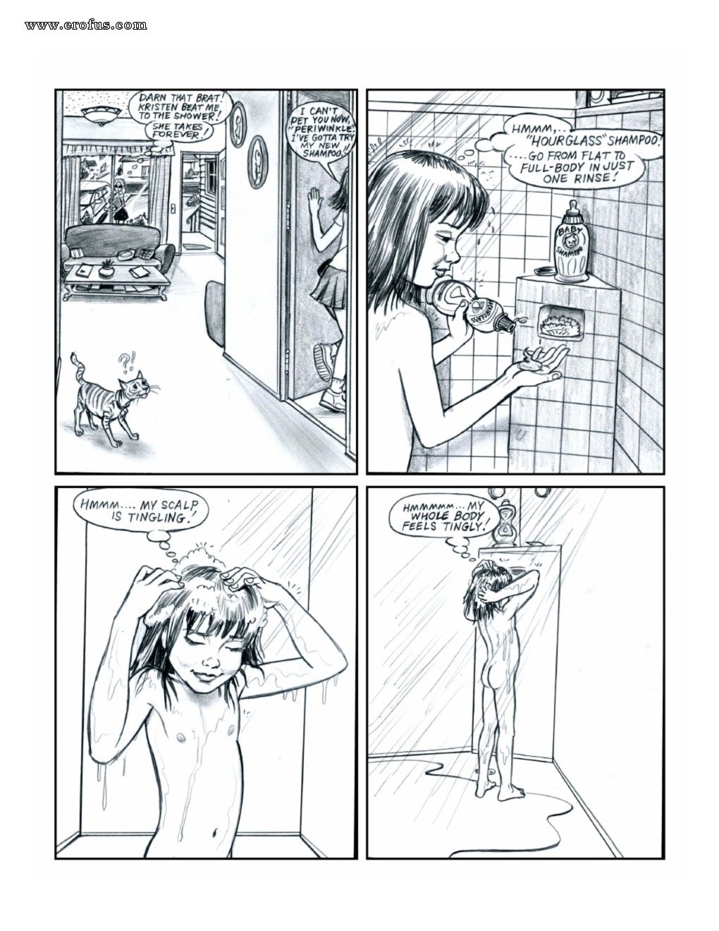 Page 4 | dreamtales-comics/squirt | Erofus - Sex and Porn Comics