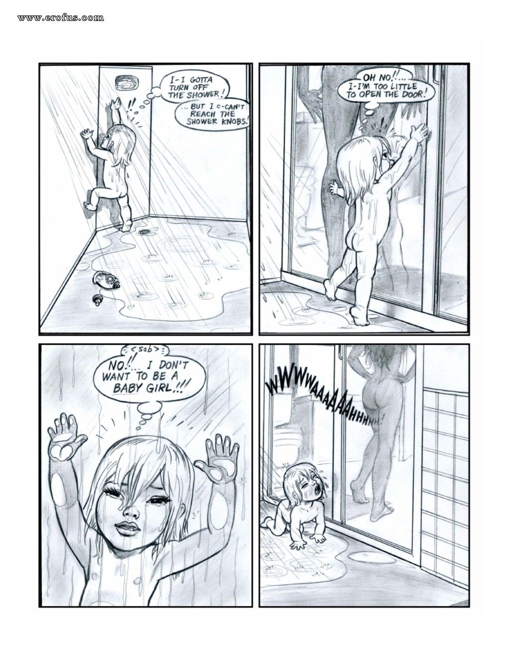 Page 25 | dreamtales-comicssquirt | Erofus - Sex and Porn Comics