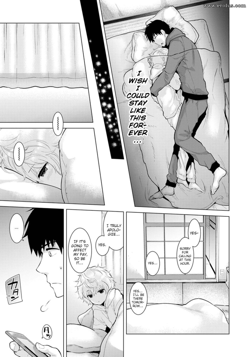 Page 121 | hentai-and-manga-english/shiina/living-together-with-a-stray-cat- girl/issue-2 | Erofus - Sex and Porn Comics