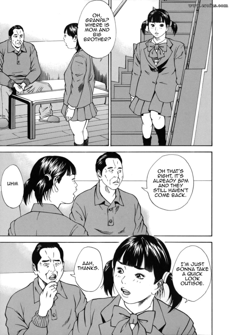 Page 127 hentai-and-manga-english/hagiwara-yutarou/family-lust Erofus image
