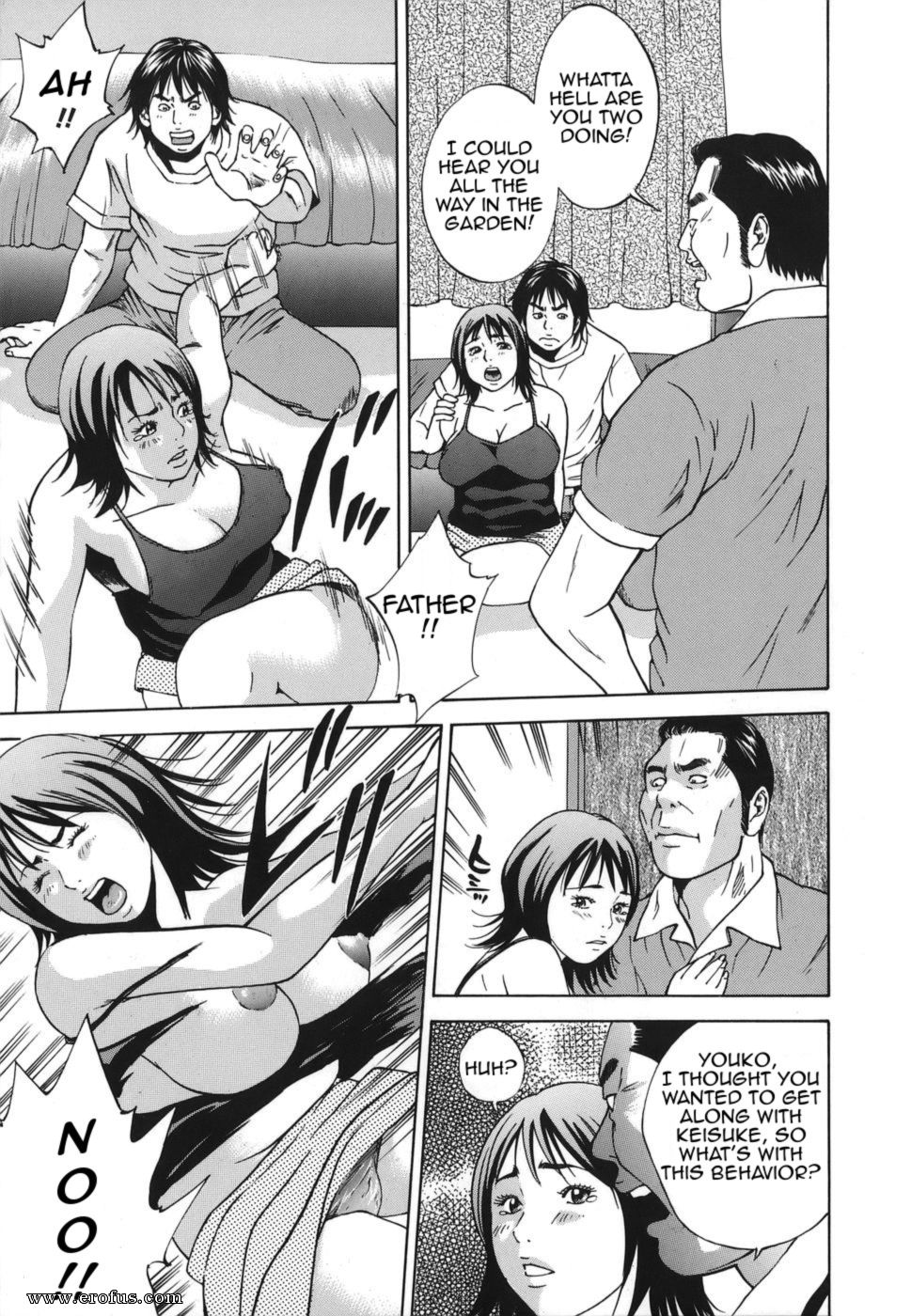 Page 15 hentai-and-manga-english/hagiwara-yutarou/family-lust Erofus
