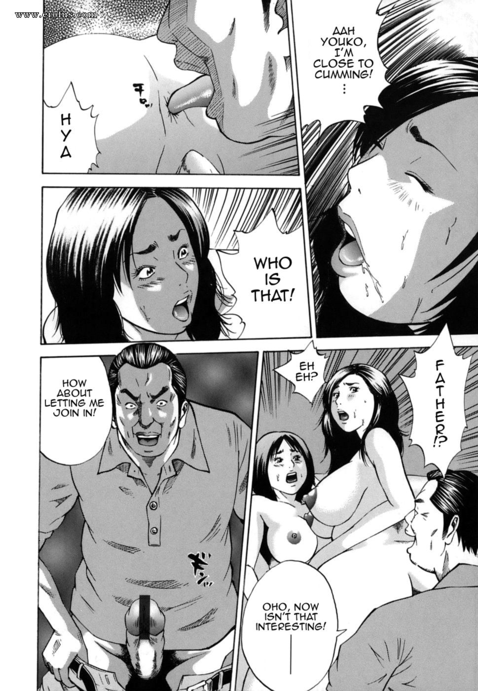 Page 80 hentai-and-manga-english/hagiwara-yutarou/family-lust Erofus