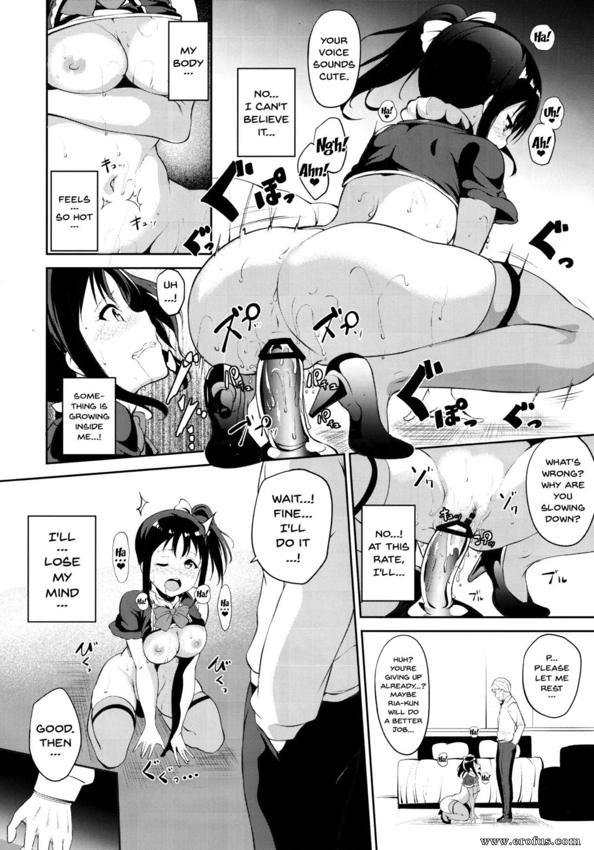 1200px x 1716px - Page 11 | hentai-and-manga-english/alp/trance-control | Erofus - Sex and Porn  Comics