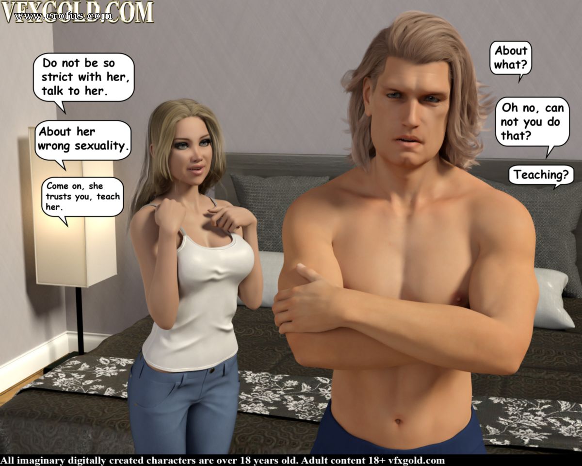 3d comic teen porn Page 21 | vfxgold_com-comics/issue-1-little-devil | Erofus - Sex and Porn  Comics