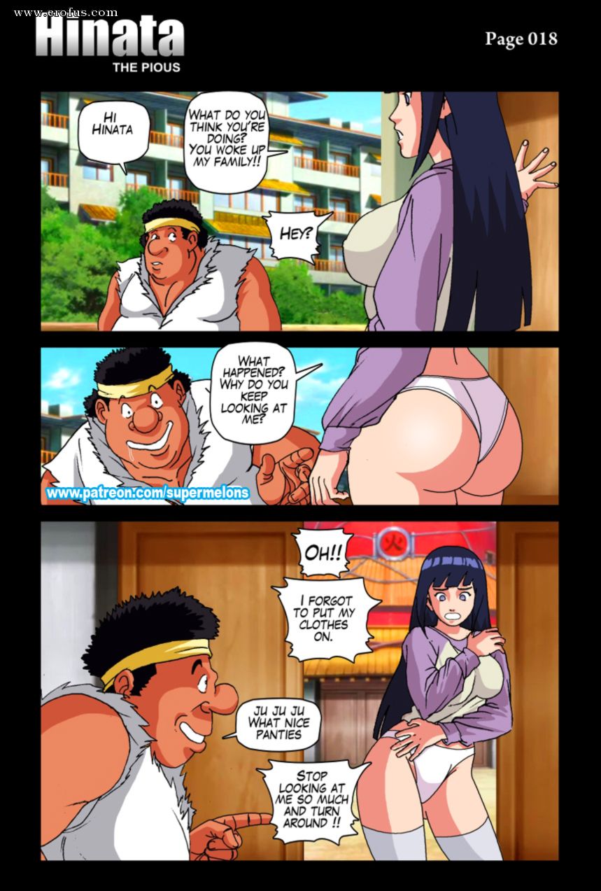 Hinata Hentai Huge Penis - Page 20 | various-authors/super-melons/hinata-the-pious | Erofus - Sex and  Porn Comics