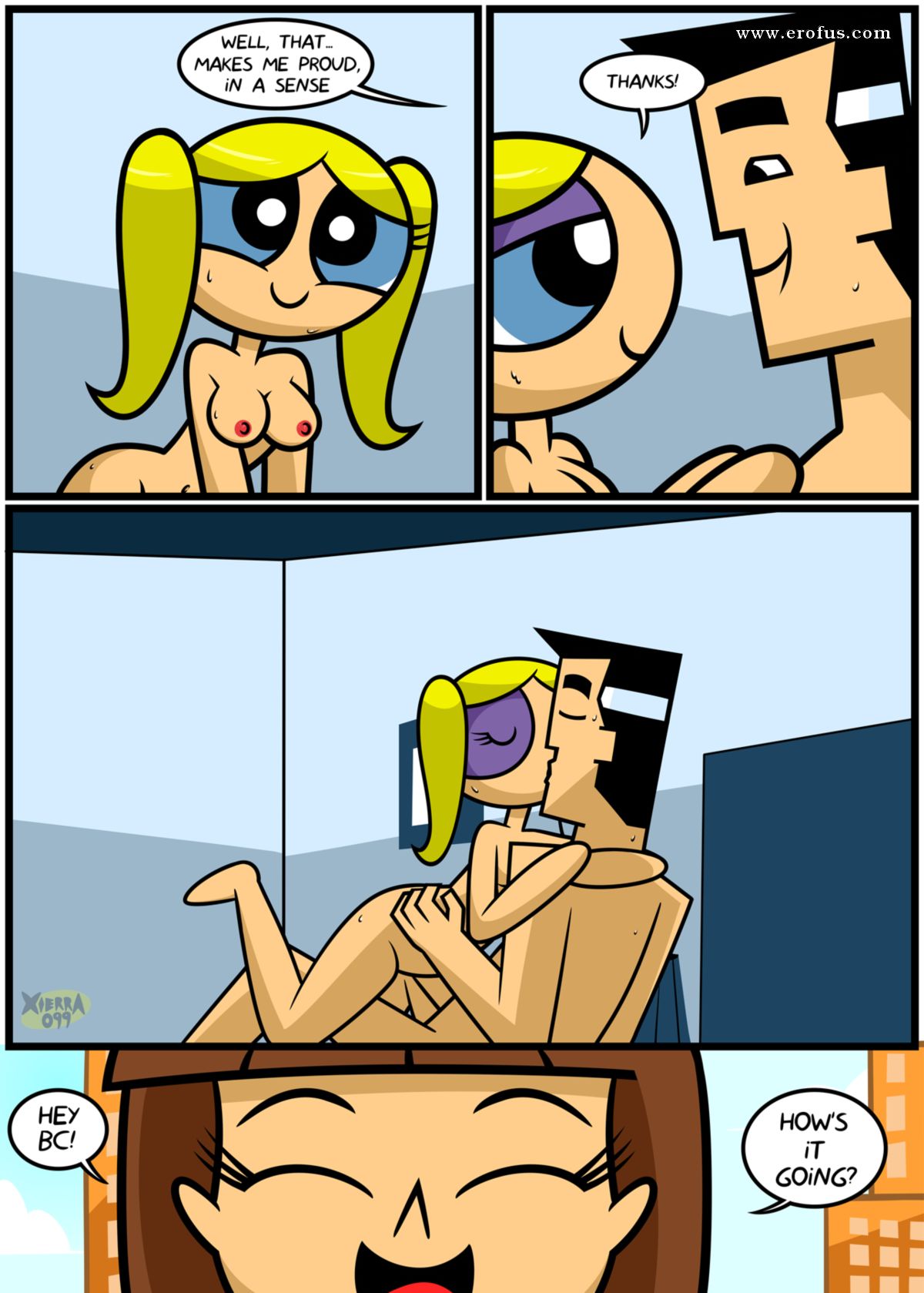 Cartoons Sex 16
