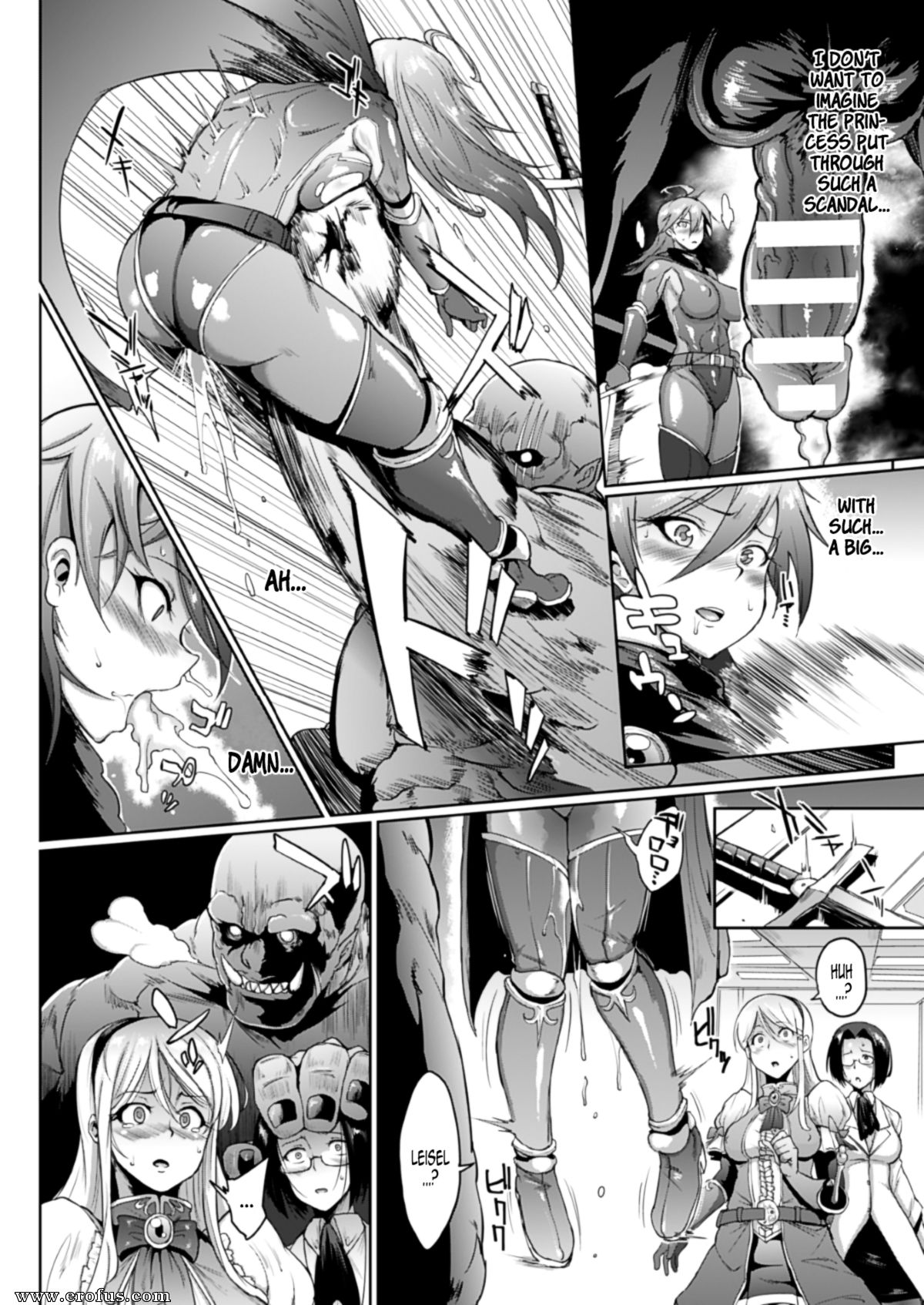 Page 79 | hentai-and-manga-english/fan-no-hitori/parasite-queen | Erofus -  Sex and Porn Comics