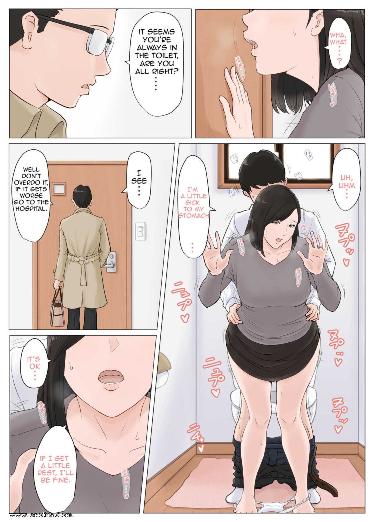 Page 3 hentai-and-manga-english/horsetail/mother,-it-has-to-be-you-conclusion Erofus picture
