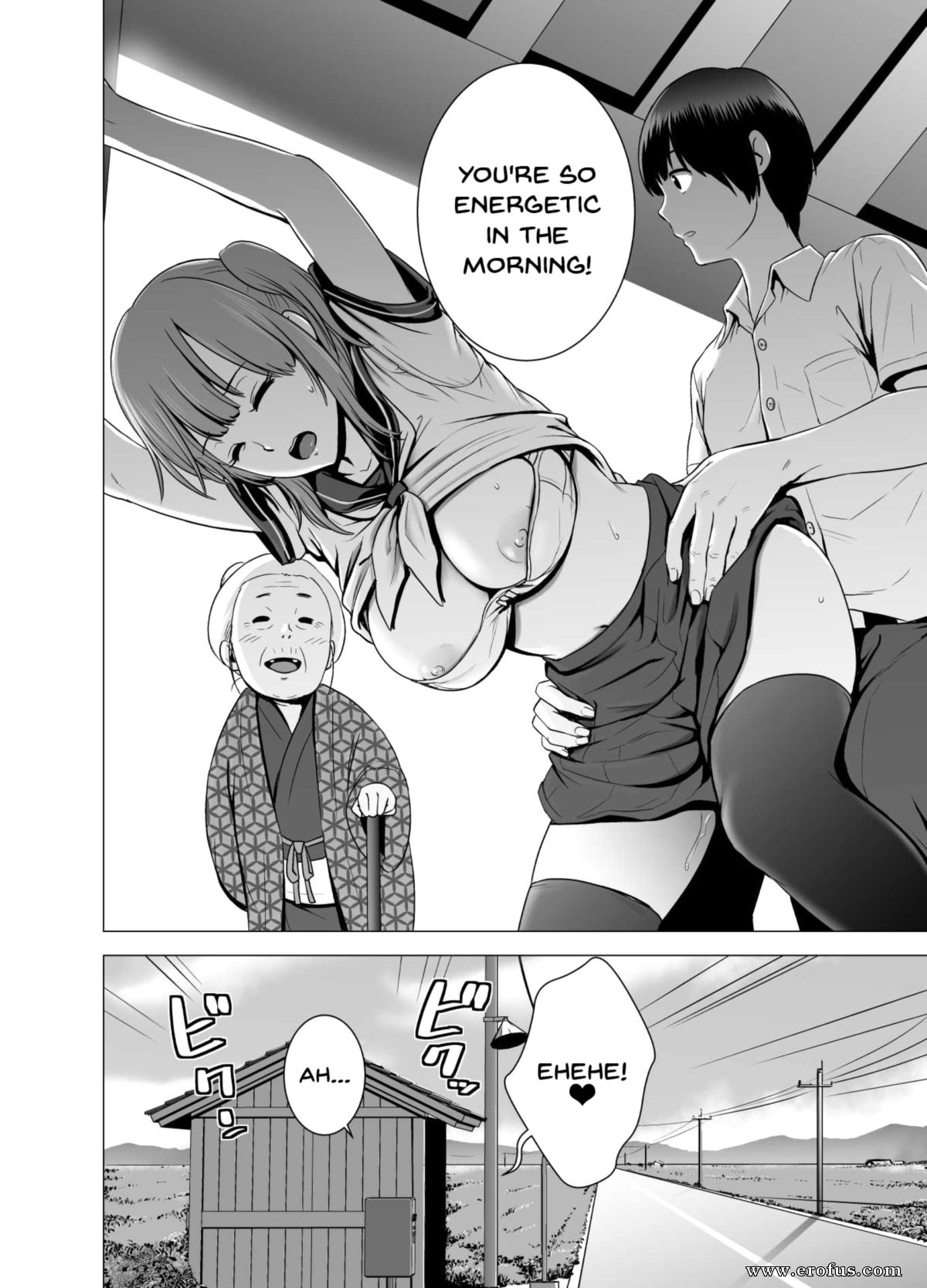 Page 5 | hentai-and-manga-englishyamakumohaving-sex-is-a-great-trend |  Erofus - Sex and Porn Comics