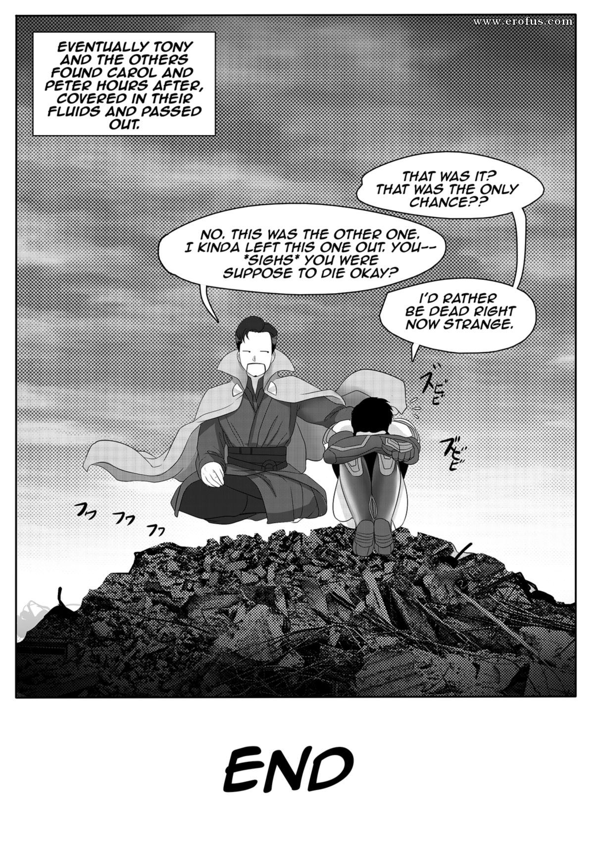 Page 25 | hentai-and-manga-englishxkitgot-something-for-me | Erofus - Sex  and Porn Comics