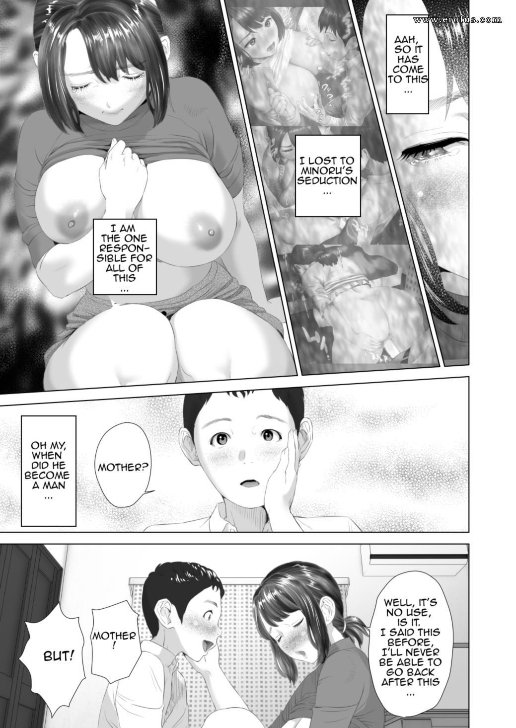 1039px x 1465px - Page 19 | hentai-and-manga-english/hyji/neighborhood-seduction-next-door -cheating-mom | Erofus - Sex and Porn Comics