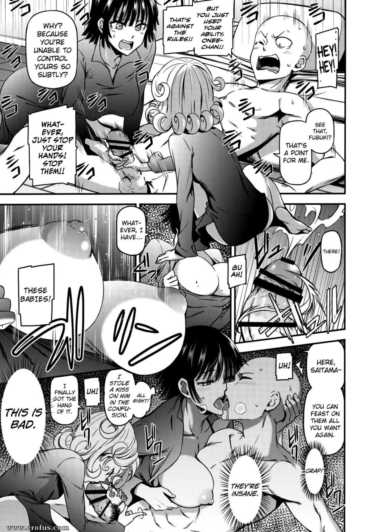 Page 12 | hentai-and-manga-englishkiyosumi-hurricaneone-hurricaneissue-4  | Erofus - Sex and Porn Comics
