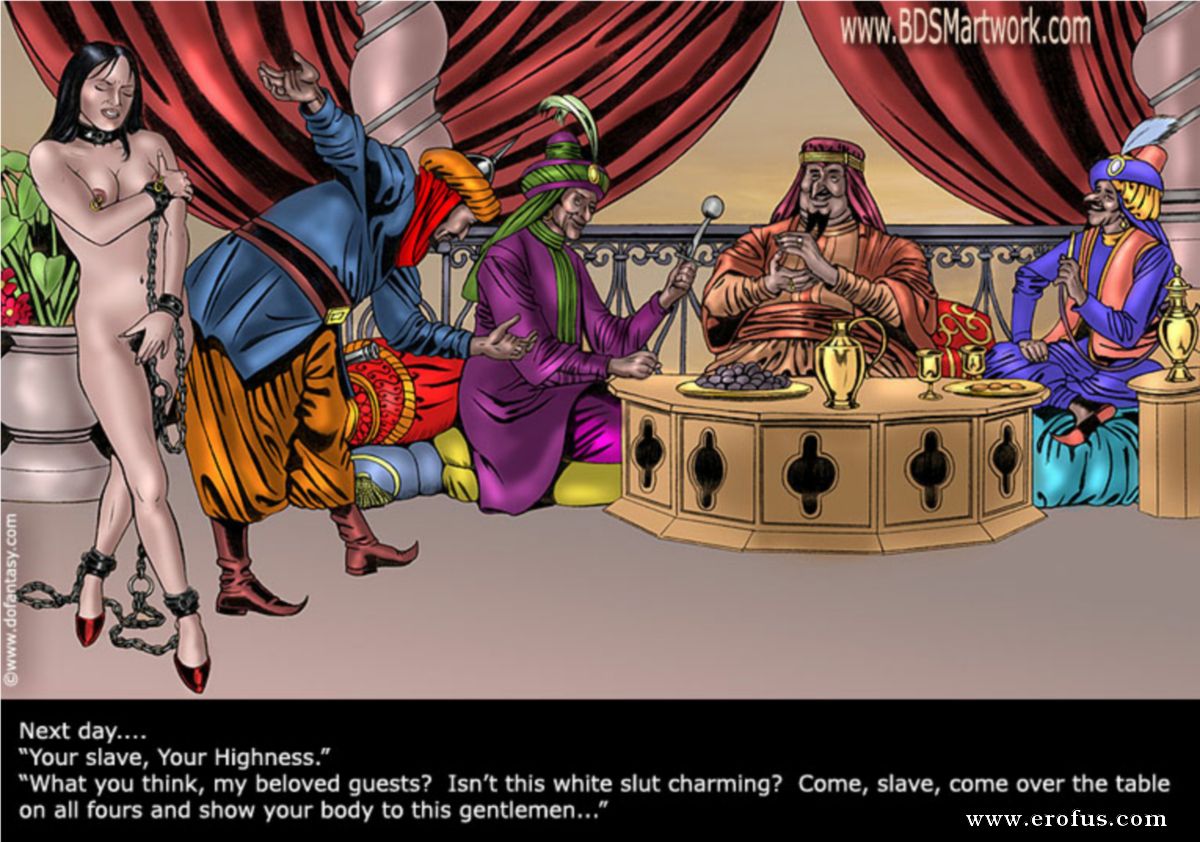 Page 136 | aries-comicszanzibar-slave-market | Erofus - Sex and Porn Comics