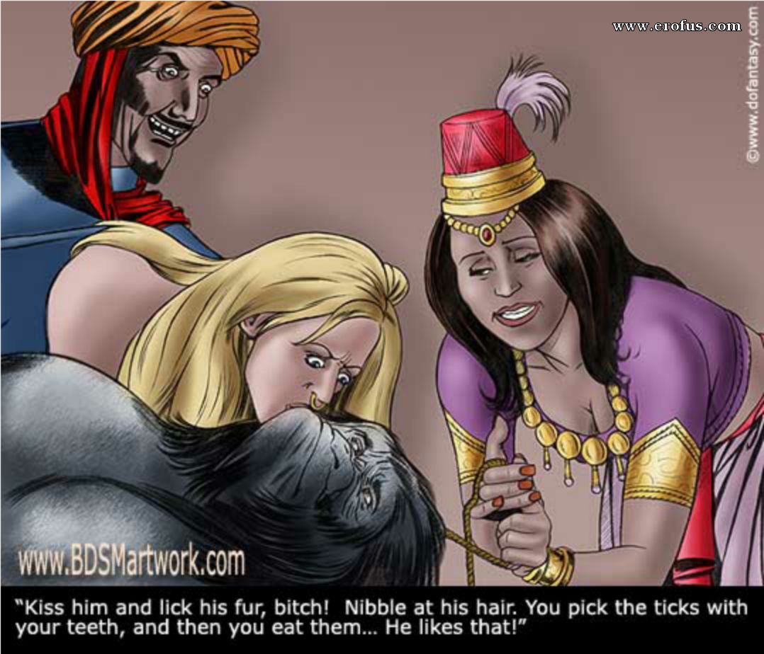 Page 158 | aries-comicszanzibar-slave-market | Erofus - Sex and Porn Comics