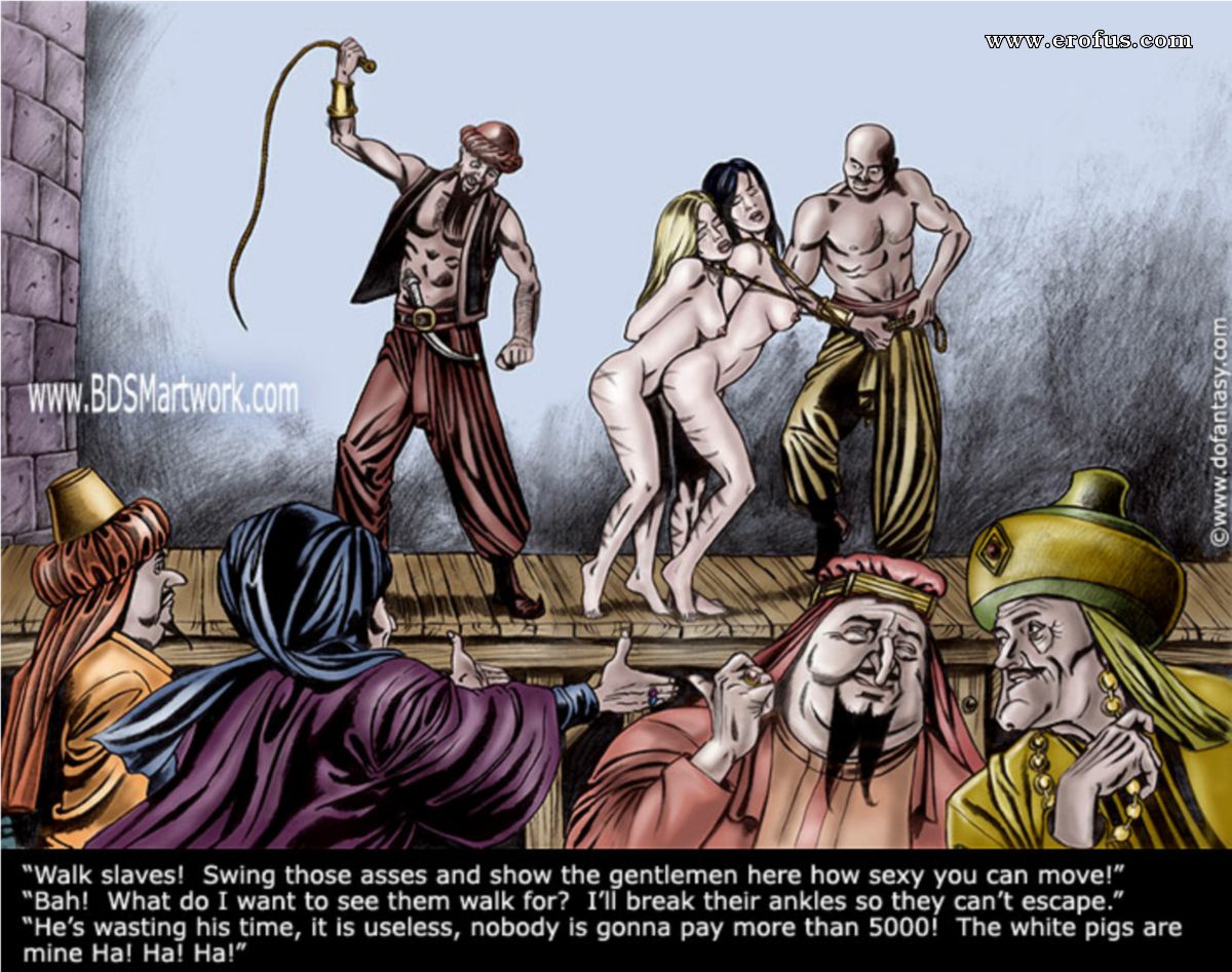 Cartoon Bdsm Sex Slave Market - Page 29 | aries-comics/zanzibar-slave-market | Erofus - Sex and Porn Comics