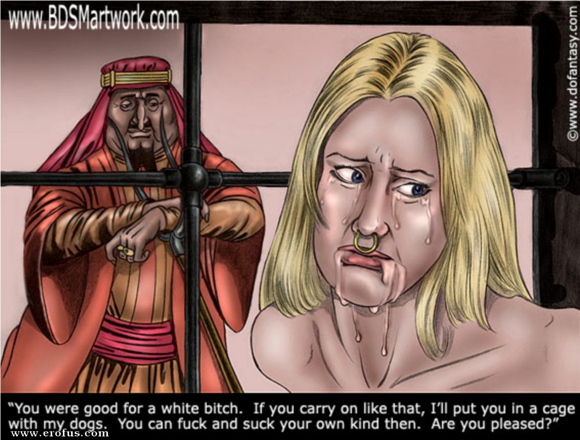 Page 95 | aries-comicszanzibar-slave-market | Erofus - Sex and Porn Comics