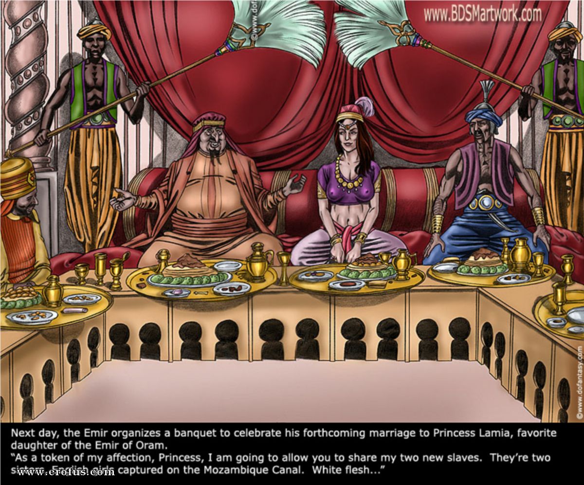 Page 97 | aries-comicszanzibar-slave-market | Erofus - Sex and Porn Comics