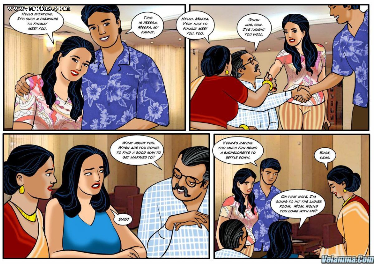 Velamma comics malayalam
