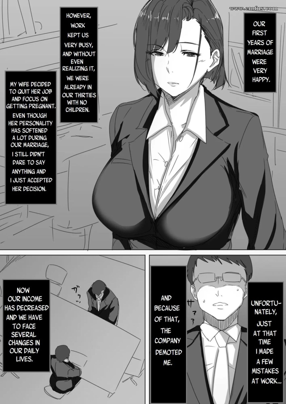 Page 3 hentai-and-manga-english/hari-poteto/this-arrogant-wife-got-ntr- fucked-by-her-husbands-boss Erofus photo