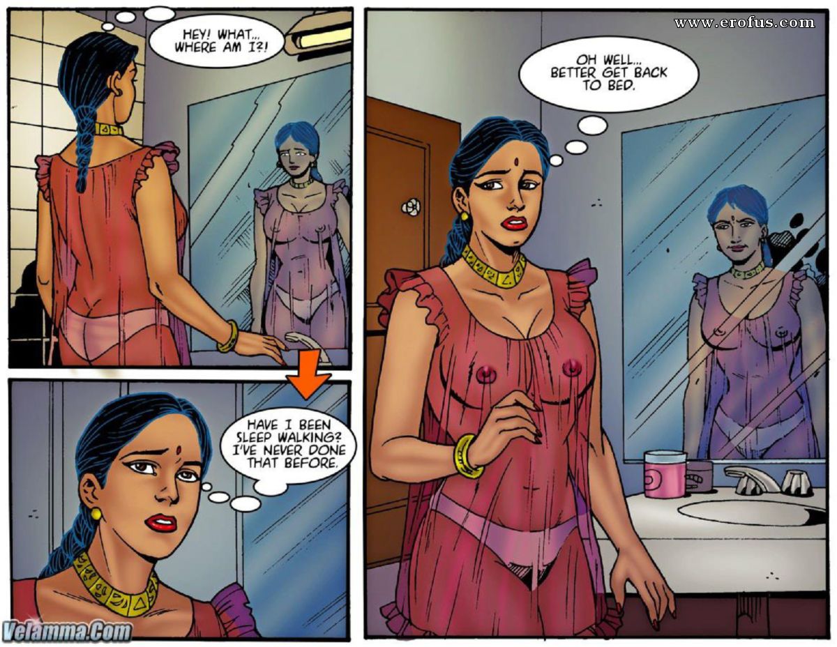 Page 4 | Velamma-Comix/Velamma-Dreams-Comics/Issue-1 | Erofus - Sex and Porn Comics Page 4 | Velamma-Comix/Velamma-Dreams-Comics/Issue-1 | Erofus - Sex and Porn Comics