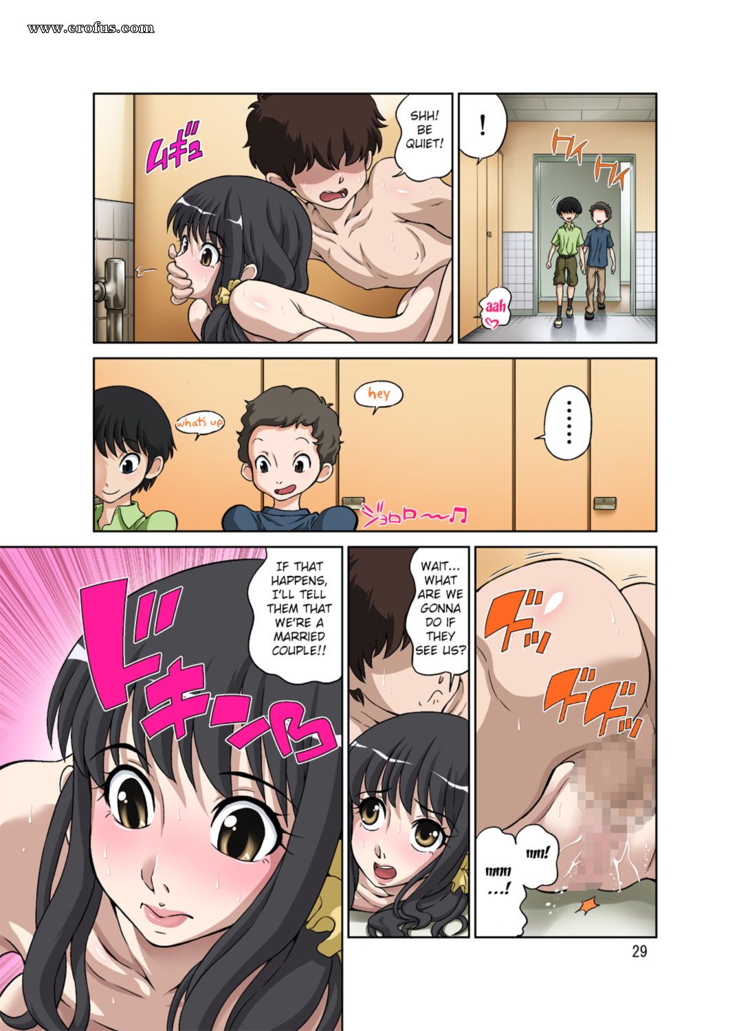 Page 29 hentai-and-manga-english/dozamura/story-how-i-wask-asked-to-fuck- sexy-nextdoor-neighbor-milf-on-camera-by-her-husband Erofus