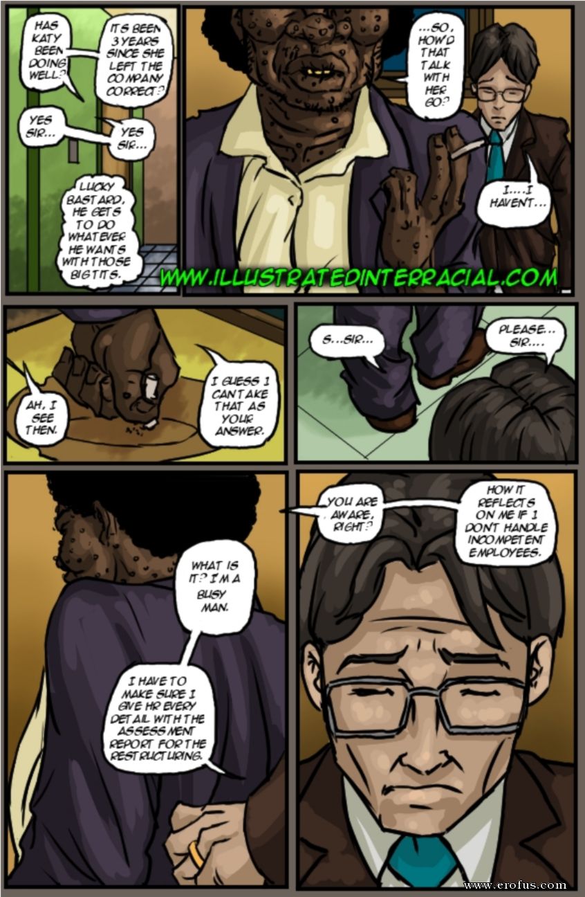 Page 4 illustratedinterracial_com-comics/wife-pride Erofus