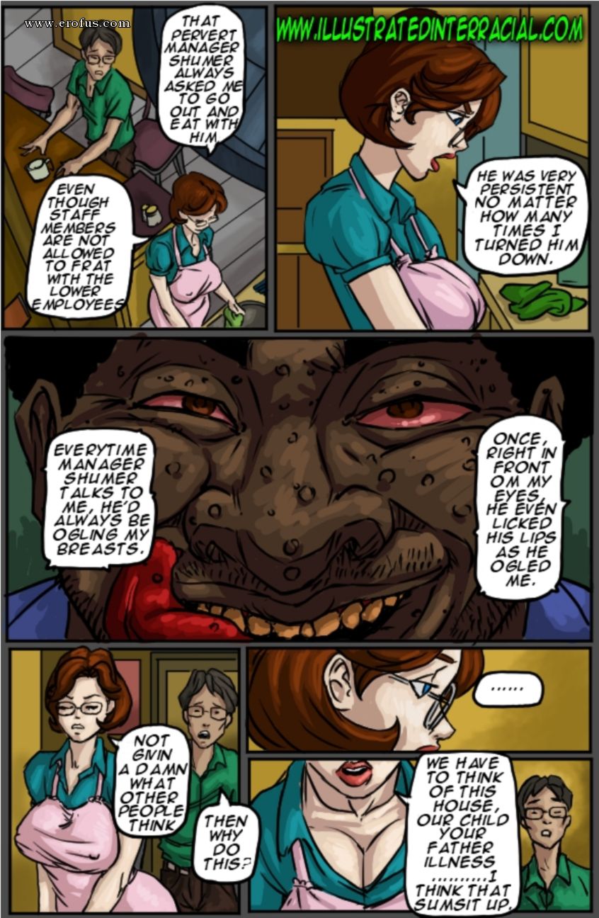 Page 6 illustratedinterracial_com-comics/wife-pride Erofus pic