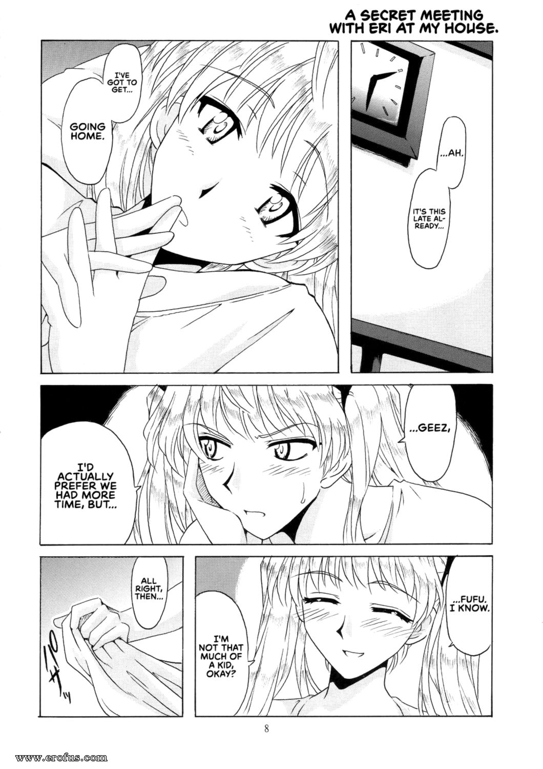 Page 7 hentai-and-manga-english/big-boss/if-case-2-eri-sawachika Erofus  pic