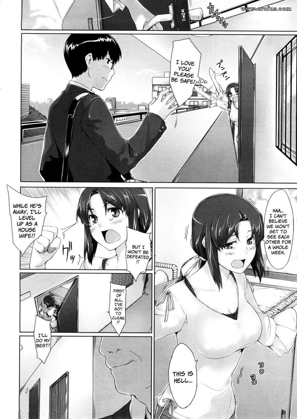 Page 2 hentai-and-manga-english/jin/hot-wife-cheated-with-her-husbands- boss Erofus