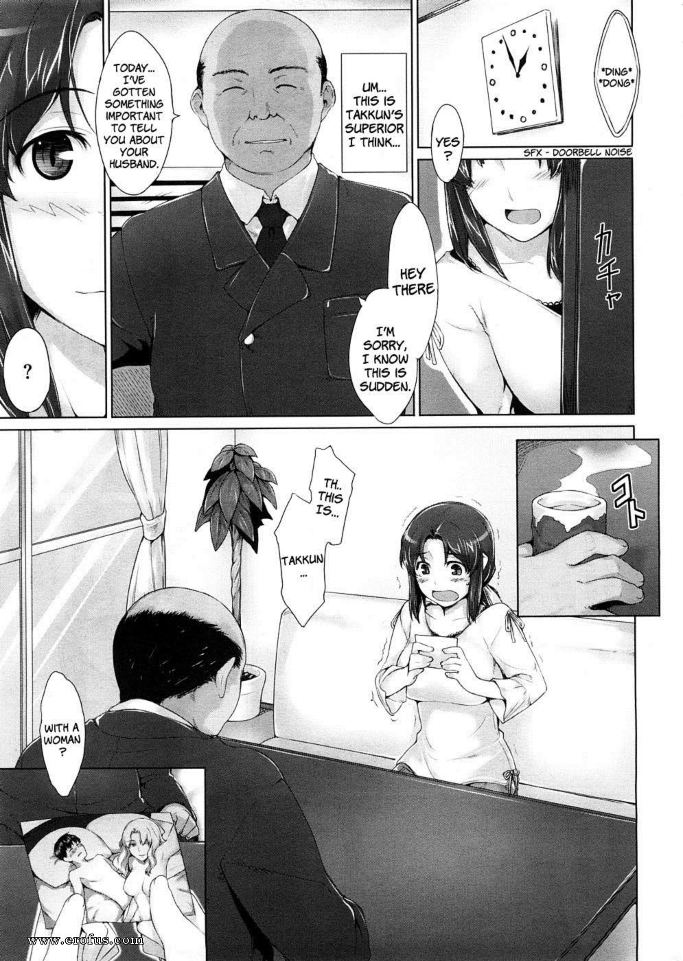 Page 3 hentai-and-manga-english/jin/hot-wife-cheated-with-her-husbands- boss Erofus picture image